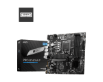 MSI PRO B760M-P, LGA 1700, DDR5 Дънна платка