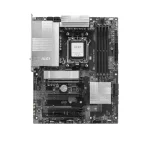 MSI PRO B850-P WIFI, AM5, DDR5, WIFI Дънна платка