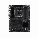MSI PRO B850-S WIFI6E, AM5, DDR5, Wi-Fi 6E, 2.5GbE Дънна платка