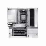 MSI PRO B850M-A WIFI PZ, AM5, DDR5, Wi-Fi 7, Back-connect Дънна платка