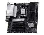 MSI PRO B850M-P WIFI, AM5, DDR5, Wi-Fi 7 Дънна платка