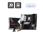MSI PRO B850M-P WIFI, AM5, DDR5, Wi-Fi 7 Дънна платка