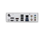 MSI PRO B850M-P WIFI, AM5, DDR5, Wi-Fi 7 Дънна платка