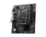 MSI PRO H610M-E, LGA1700, DDR5 Дънна платка