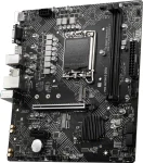 MSI PRO H610M-G DDR4, LGA1700, DDR4 Дънна платка