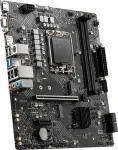 MSI PRO H610M-G DDR4, LGA1700, DDR4 Дънна платка