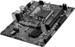 MSI PRO H610M-G DDR4, LGA1700, DDR4 Дънна платка