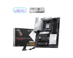 MSI PRO X870E-P WIFI, AM5, DDR5, Wi-Fi 7 Дънна платка