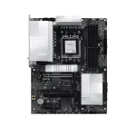 MSI PRO X870E-S EVO WIFI, AM5, DDR5, Wi-Fi 7, 5GbE Дънна платка