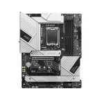 MSI PRO Z790-A MAX WIFI, LGA 1700, DDR5, WIFI Дънна платка