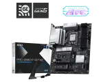 MSI PRO Z890-P WIFI6E, LGA 1851, DDR5, Wi-Fi6E, 5GbE Дънна платка