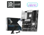 MSI PRO Z890-S WIFI6E, LGA1851, DDR5, Wi-Fi 6E, 2.5GbE Дънна платка