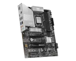 MSI PRO Z890-S WIFI6E, LGA1851, DDR5, Wi-Fi 6E, 2.5GbE Дънна платка