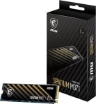 MSI Spatium M371 1TB M.2 PCIe 3.0 NVMe SSD Диск