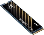 MSI Spatium M371 1TB M.2 PCIe 3.0 NVMe SSD Диск