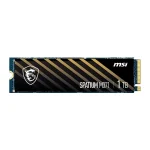 MSI Spatium M371 1TB M.2 PCIe 3.0 NVMe SSD Диск