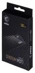 MSI Spatium M371 1TB M.2 PCIe 3.0 NVMe SSD Диск