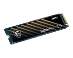 MSI SPATIUM M450 1TB M.2 PCIe 4.0 NVMe SSD Диск