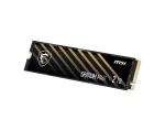 MSI SPATIUM M461 2TB M.2 2280 PCIe 4.0 NVMe SSD Диск