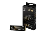 MSI SPATIUM M482 2TB M.2 PCIe 4.0 NVMe SSD Диск