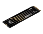 MSI SPATIUM M482 2TB M.2 PCIe 4.0 NVMe SSD Диск