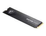 MSI SPATIUM M560 1TB M.2 2280 PCIe 5.0 NVMe SSD Диск