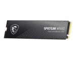 MSI SPATIUM M560 1TB M.2 2280 PCIe 5.0 NVMe SSD Диск