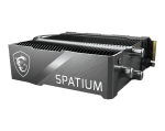 MSI SPATIUM M570 PRO 2TB M.2 PCIe 5.0 NVMe SSD Диск