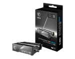 MSI SPATIUM M570 PRO 2TB M.2 PCIe 5.0 NVMe SSD Диск