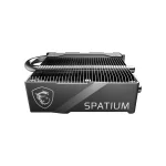 MSI SPATIUM M570 PRO 2TB M.2 PCIe 5.0 NVMe SSD Диск