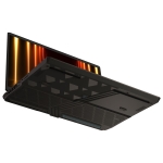 MSI Vector 16 HX AI A2XWHG-641 (9S7-15M352-641) 16'' QHD+ 240 Hz, Intel Core Ultra 7 255HX, GeForce RTX 5070 Ti 12 GB, 16 GB DDR5, 1 TB NVMe SSD Геймърски лаптоп
