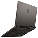 MSI Vector 16 HX AI A2XWHG-641 (9S7-15M352-641) 16'' QHD+ 240 Hz, Intel Core Ultra 7 255HX, GeForce RTX 5070 Ti 12 GB, 16 GB DDR5, 1 TB NVMe SSD Геймърски лаптоп
