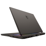 MSI Vector 16 HX AI A2XWHG-641 (9S7-15M352-641) 16'' QHD+ 240 Hz, Intel Core Ultra 7 255HX, GeForce RTX 5070 Ti 12 GB, 16 GB DDR5, 1 TB NVMe SSD Геймърски лаптоп