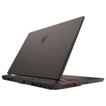 MSI Vector 16 HX AI A2XWHG-641 (9S7-15M352-641) 16'' QHD+ 240 Hz, Intel Core Ultra 7 255HX, GeForce RTX 5070 Ti 12 GB, 16 GB DDR5, 1 TB NVMe SSD Геймърски лаптоп