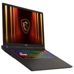 MSI Vector 16 HX AI A2XWHG-641 (9S7-15M352-641) 16'' QHD+ 240 Hz, Intel Core Ultra 7 255HX, GeForce RTX 5070 Ti 12 GB, 16 GB DDR5, 1 TB NVMe SSD Геймърски лаптоп