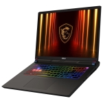 MSI Vector 16 HX AI A2XWHG-641 (9S7-15M352-641) 16'' QHD+ 240 Hz, Intel Core Ultra 7 255HX, GeForce RTX 5070 Ti 12 GB, 16 GB DDR5, 1 TB NVMe SSD Геймърски лаптоп