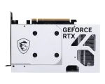 MSI VENTUS 2X OC WHITE GeForce RTX 5060, 8GB GDDR7 Видео карта