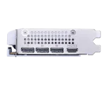 MSI VENTUS 2X OC WHITE GeForce RTX 5060, 8GB GDDR7 Видео карта