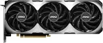 MSI VENTUS 3X GeForce RTX 4070 Ti 12GB GDDR6X OC Edition Видео карта