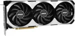 MSI VENTUS 3X GeForce RTX 4070 Ti 12GB GDDR6X OC Edition Видео карта