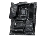 MSI X870E GAMING PLUS WIFI, AM5, DDR5, Wi-Fi 7 Дънна платка