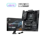 MSI X870E GAMING PLUS WIFI, AM5, DDR5, Wi-Fi 7 Дънна платка