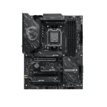 MSI X870E GAMING PLUS WIFI, AM5, DDR5, Wi-Fi 7 Дънна платка