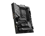 MSI Z790 GAMING PLUS WIFI, LGA1700, DDR5 Дънна платка