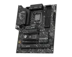 MSI Z890 GAMING WIFI, LGA1851, DDR5, Wi-Fi 7 Дънна платка