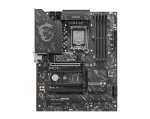 MSI Z890 GAMING WIFI, LGA1851, DDR5, Wi-Fi 7 Дънна платка