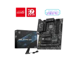 MSI Z890 GAMING WIFI, LGA1851, DDR5, Wi-Fi 7 Дънна платка