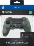 Nacon Asymmetric Wireless Controller Camo Безжичен геймърски контролер за Playstation 4 и PC