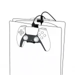 Nacon Big Ben 3in1 Charge Kit Зарядно за Playstation VR2  PS5 Dualsense