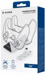 Nacon BigBen Charging Station PS5 Dual Charger V2 Зареждаща станция за PlayStation 5 контролери